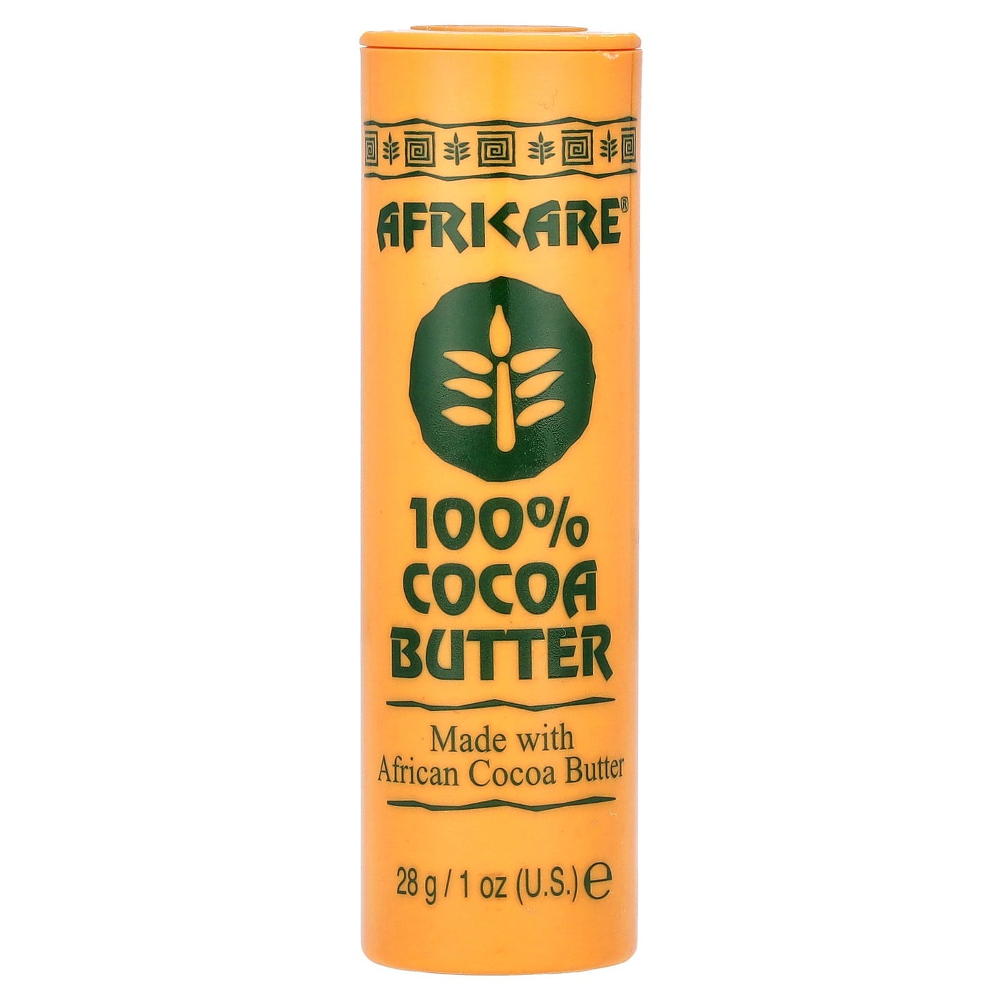 Cococare, Africare, 100% Cocoa Butter, 1 oz (28 g)