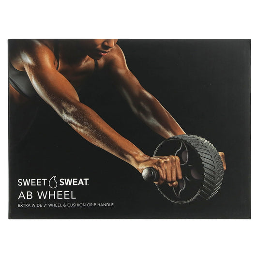 Sports Research, Ab Wheel, 1 Wheel