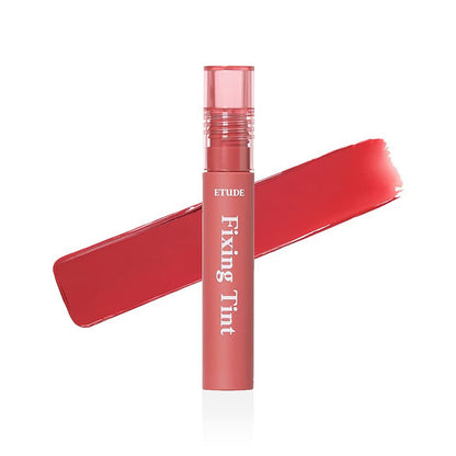 ETUDE, Fixing Tint, 01 Analog Rose, 4 g