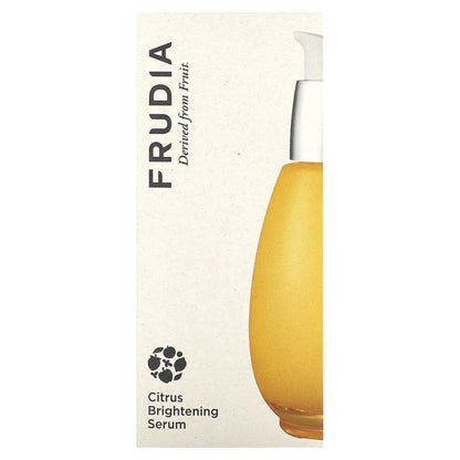 Frudia, Citrus Brightening Serum, 1.76 oz (50 g)