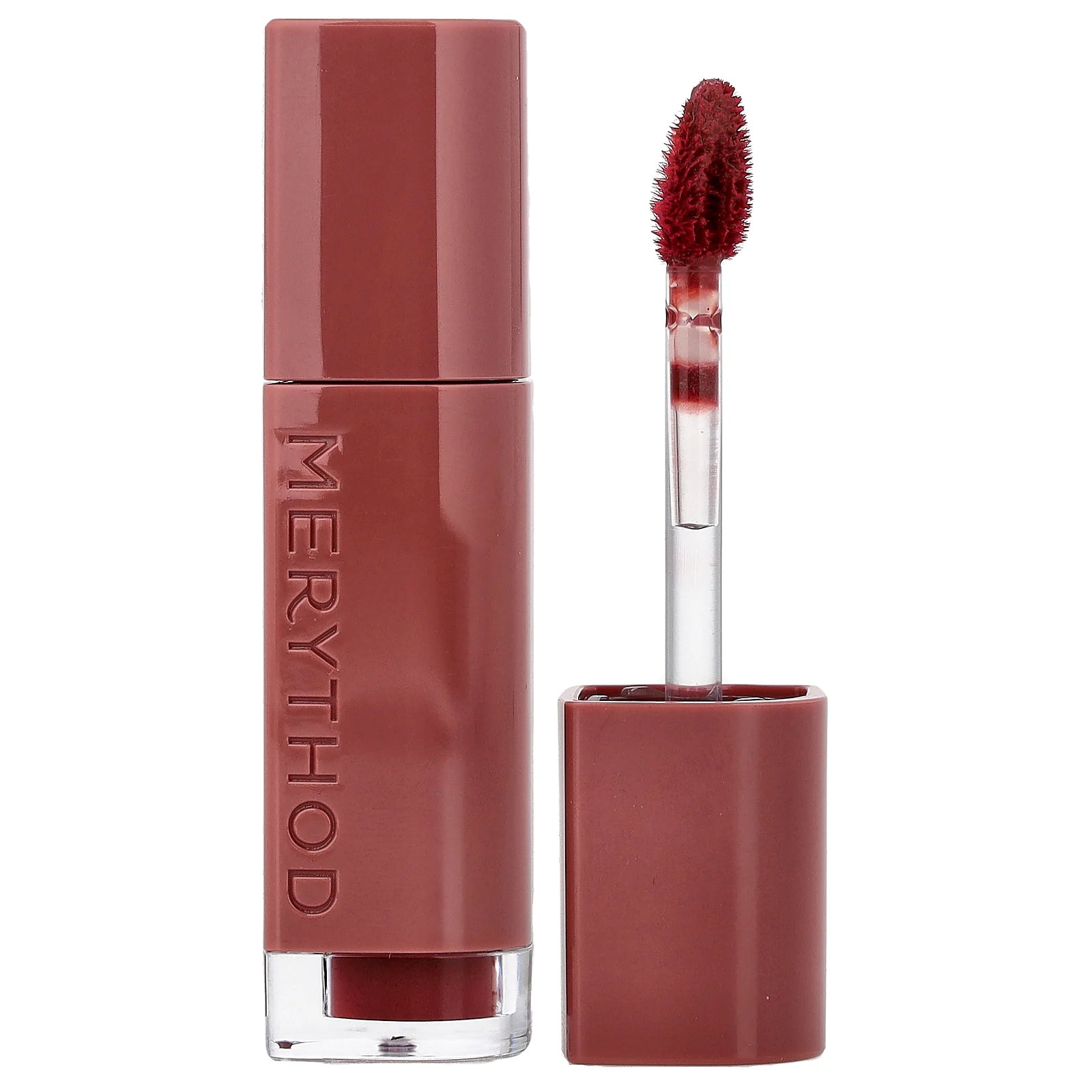 Merythod, Water Fit Blur Tint, 05 Fig Moon, 0.11 oz (3 g)