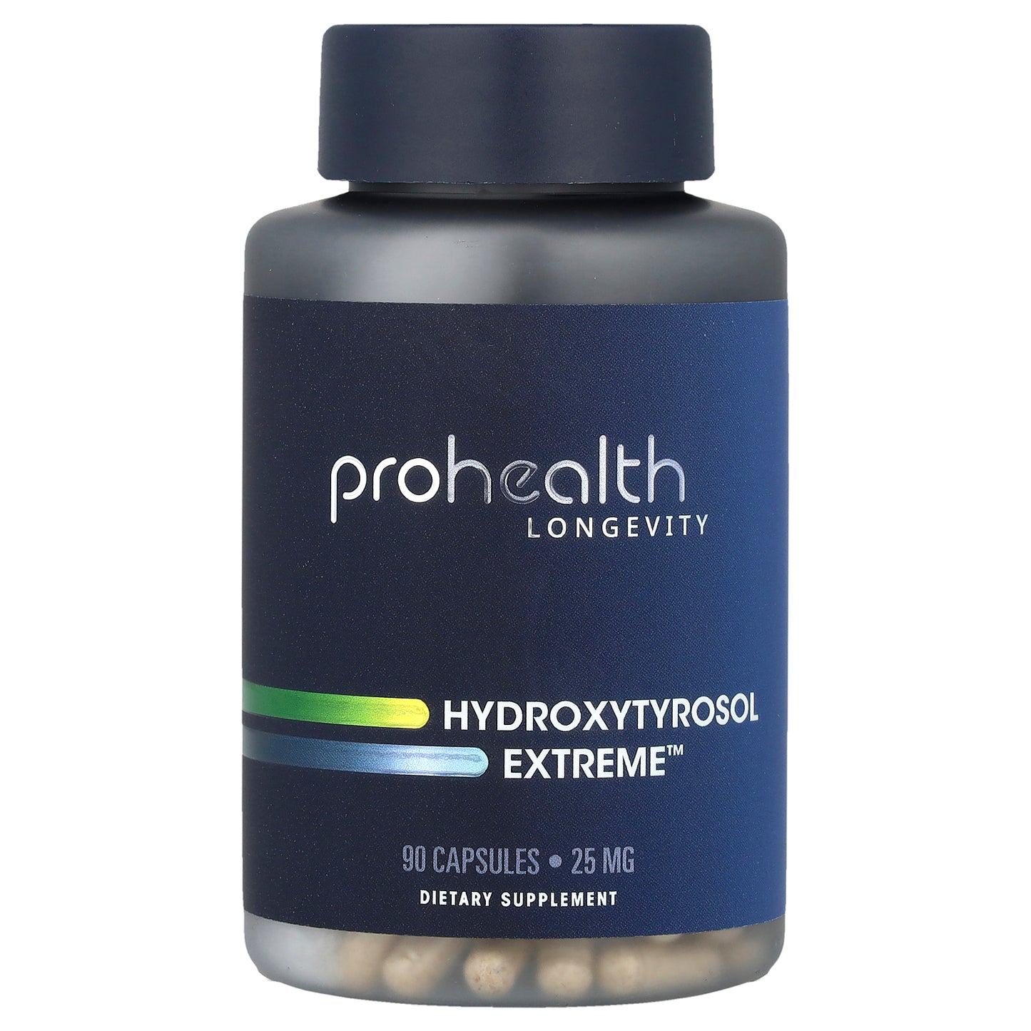 ProHealth Longevity, Hydroxytyrosol Extreme™, 25 mg, 90 Capsules