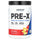 Nutricost, Performance, PRE-X, Xtreme Pre-Workout Complex, Fruit Punch, 1 lb (453 g)