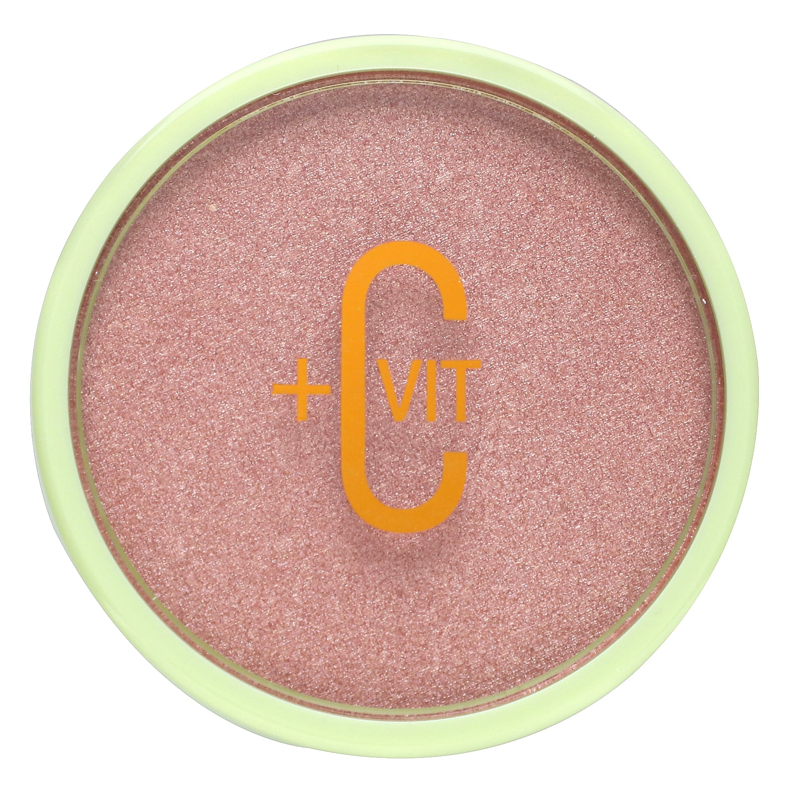 Pixi Beauty, +C Vit Glow-y Powder, 0286 Peach Dew, 0.4 oz (11.3 g)