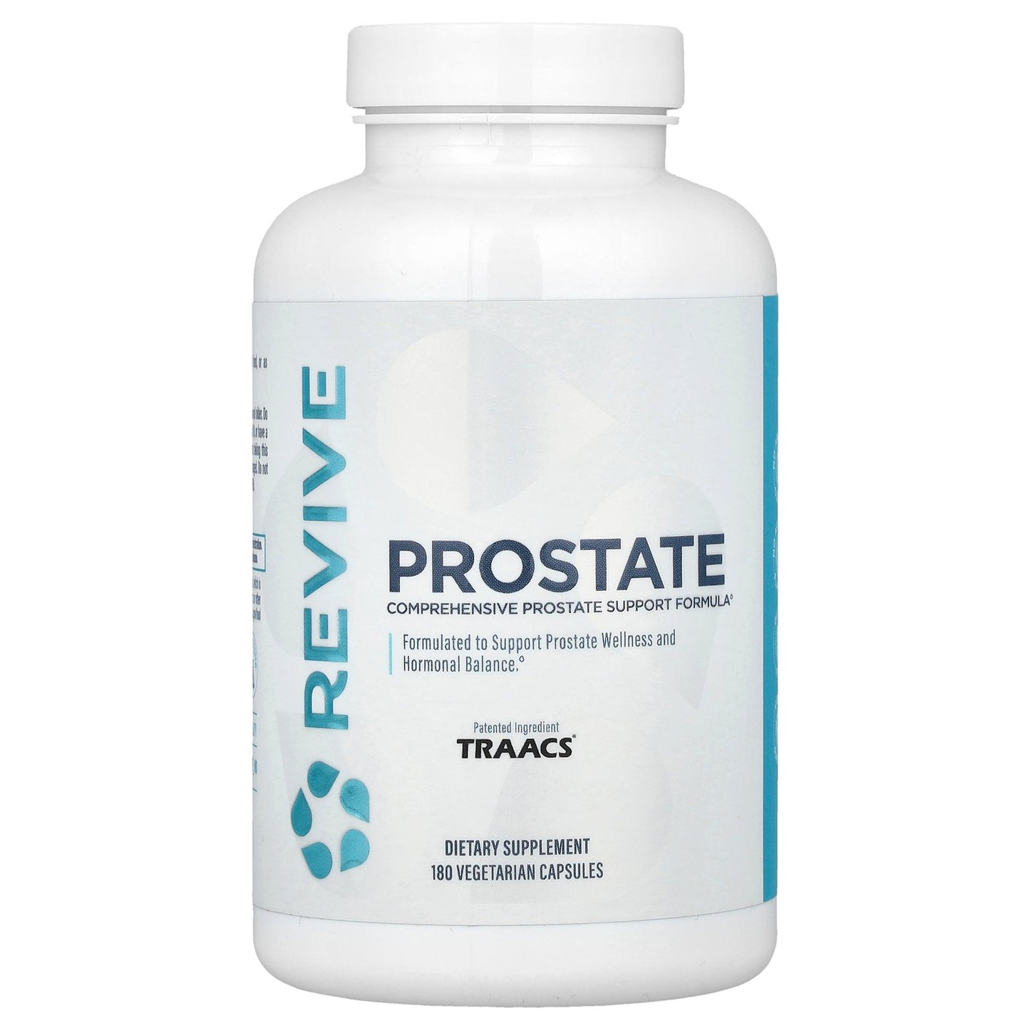 Revive, Prostate, 180 Vegetarian Capsules