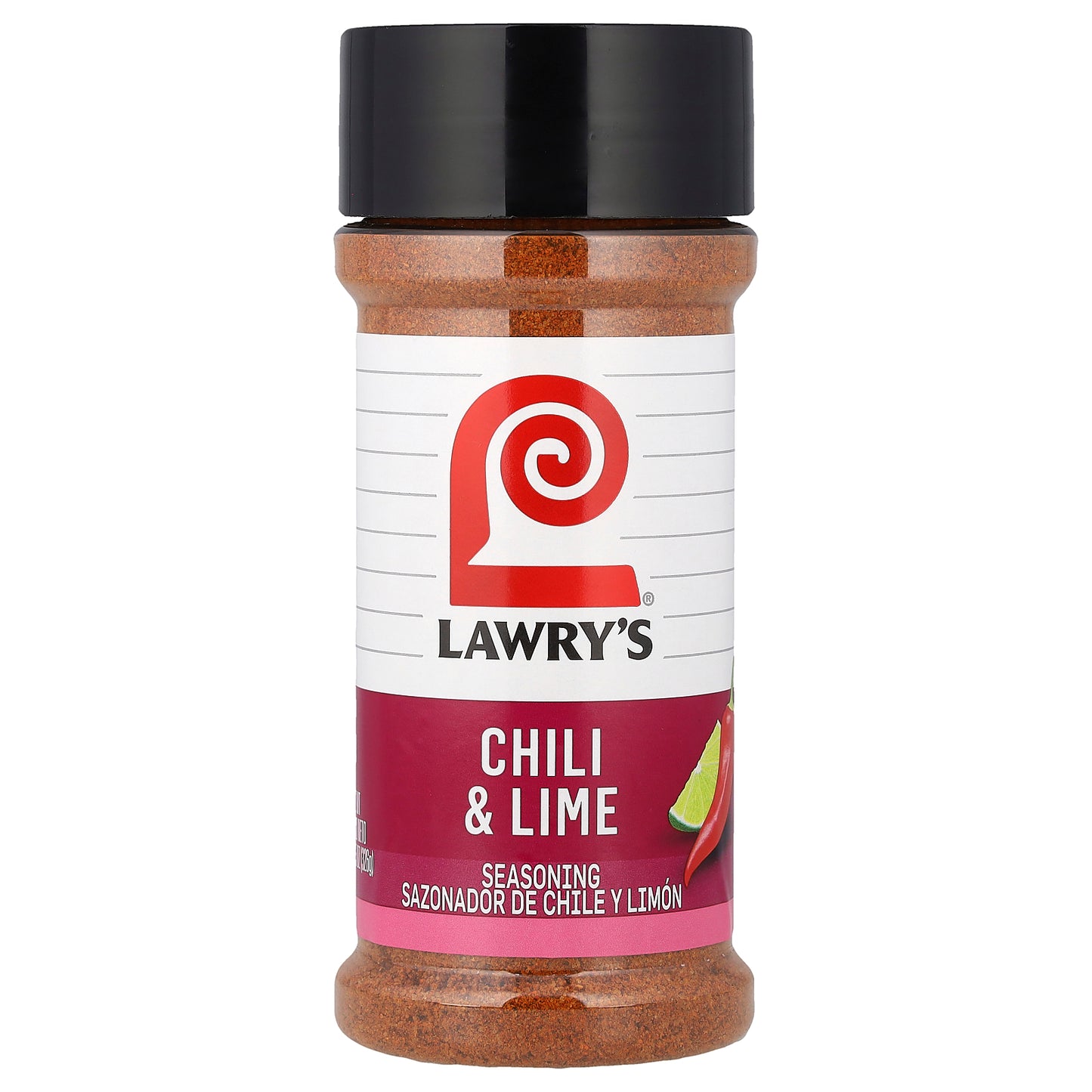 Lawry's, Chili & Lime Seasoning, 11.5 oz (326 g)