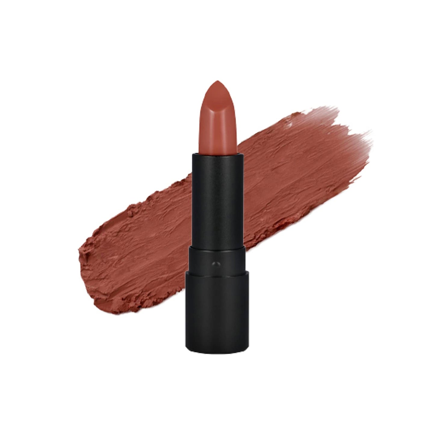 Mizon, Velvet Matte Lipstick, Retro Taupe, 0.12 oz (3.5 g)