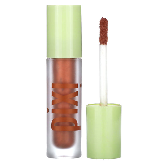 Pixi Beauty, EyeLift Max, Liquid Shadow, 0463 Copper, 0.12 oz (3.4 g)