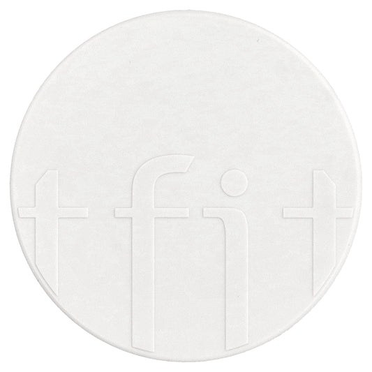 TFIT, Translucent Set Finishing Powder, 01 White, 0.24 oz (7 g)