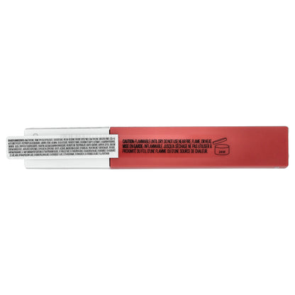 Maybelline, Super Stay, Matte Ink, 130 Self-Starter, 0.17 fl oz (5 ml)