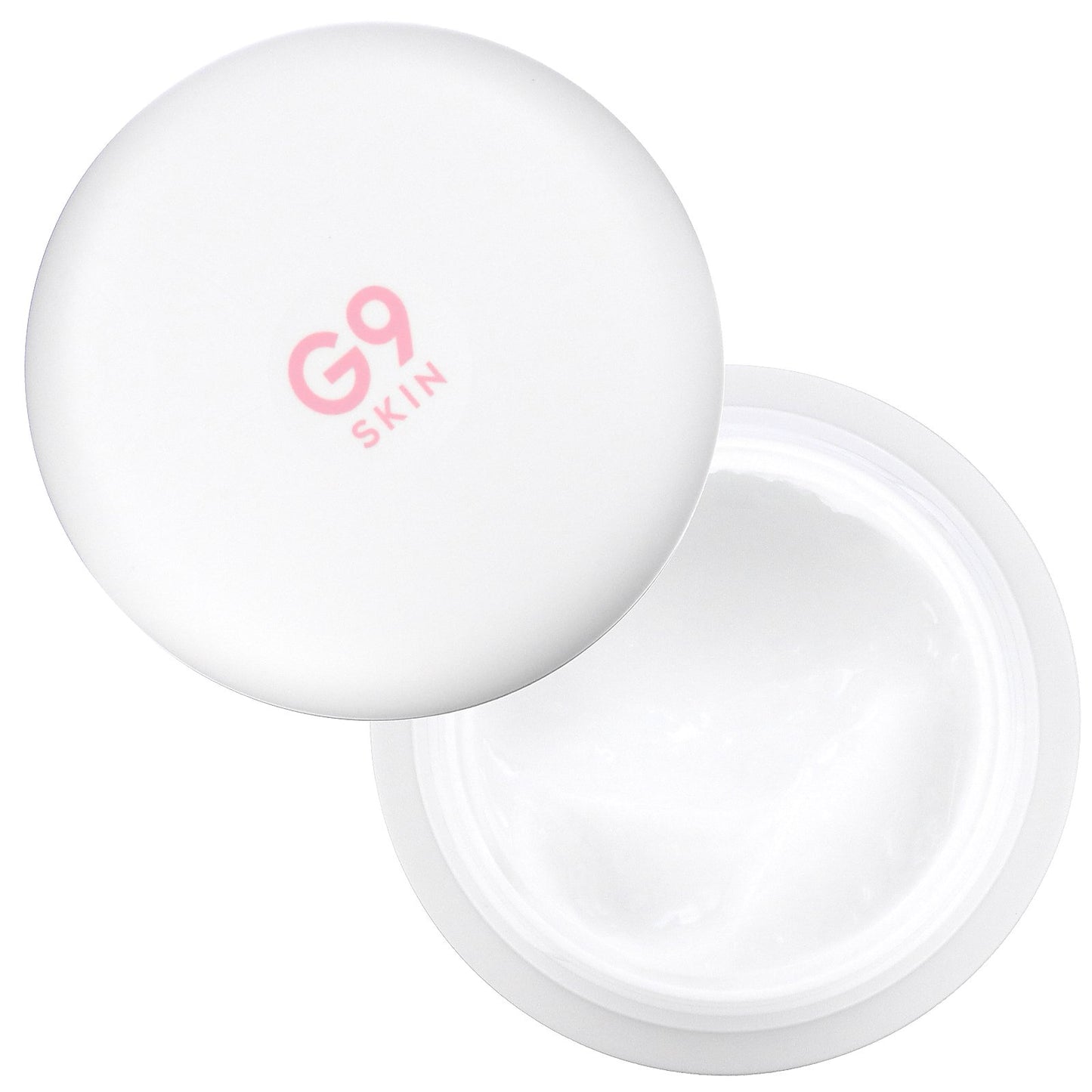 G9skin, White In Milk Capsule Eye Cream, 30 g