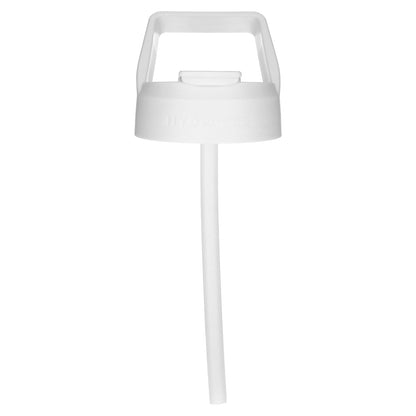 HydroJug, Stainless Steel Jug, White, 64 oz