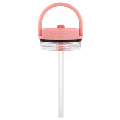 HydroJug, Sport Kids Bottle, Daisy Checkers, 14 oz