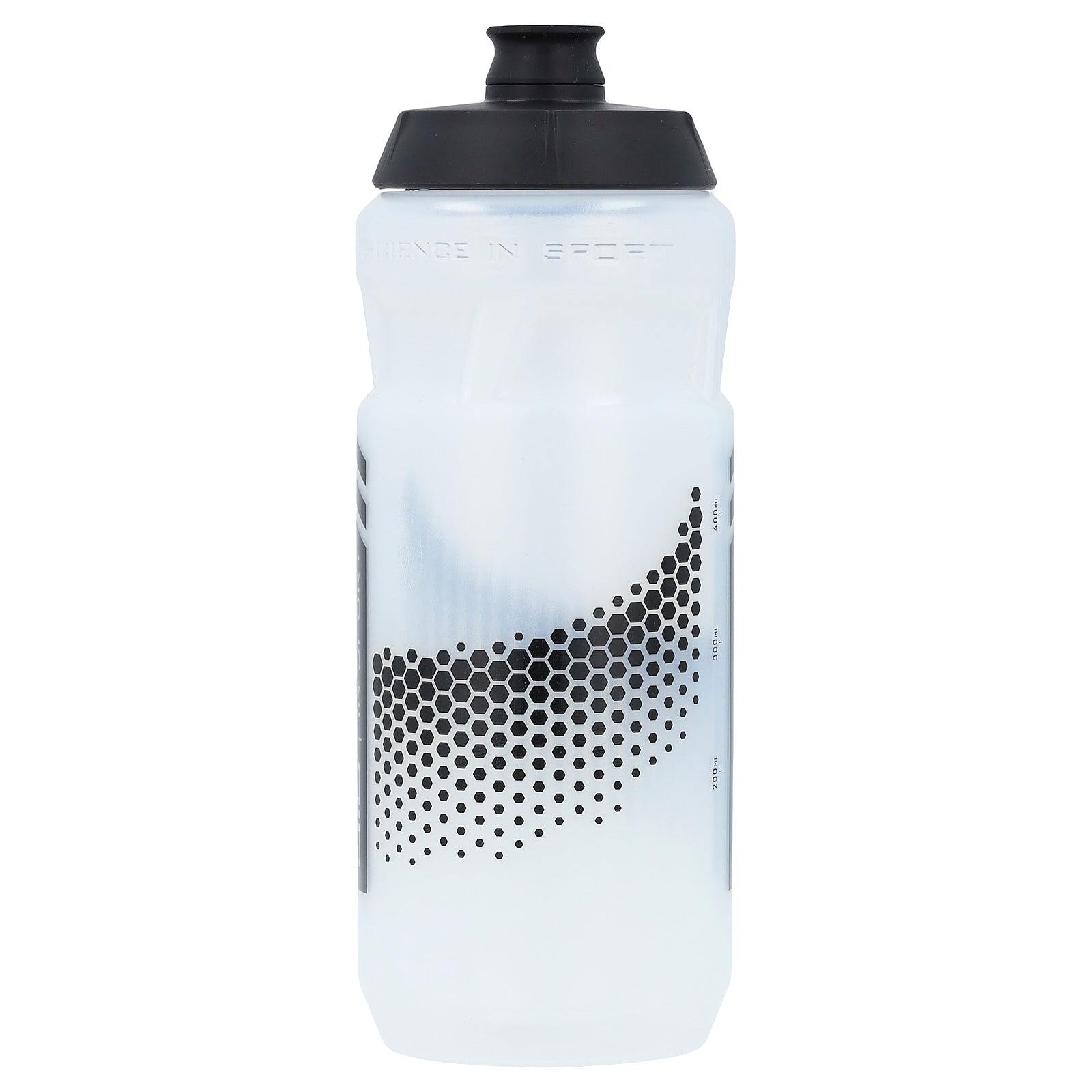 Science in Sport, Wide Neck Water Bottle, 600 ml