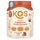 KOS, Organic Superfood Plant Protein Powder, Salted Caramel Coffee, 1.2 lb (555 g)