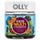 OLLY, Kids Multi & Probiotic Gummies, Yum Berry Punch, 70 Gummies