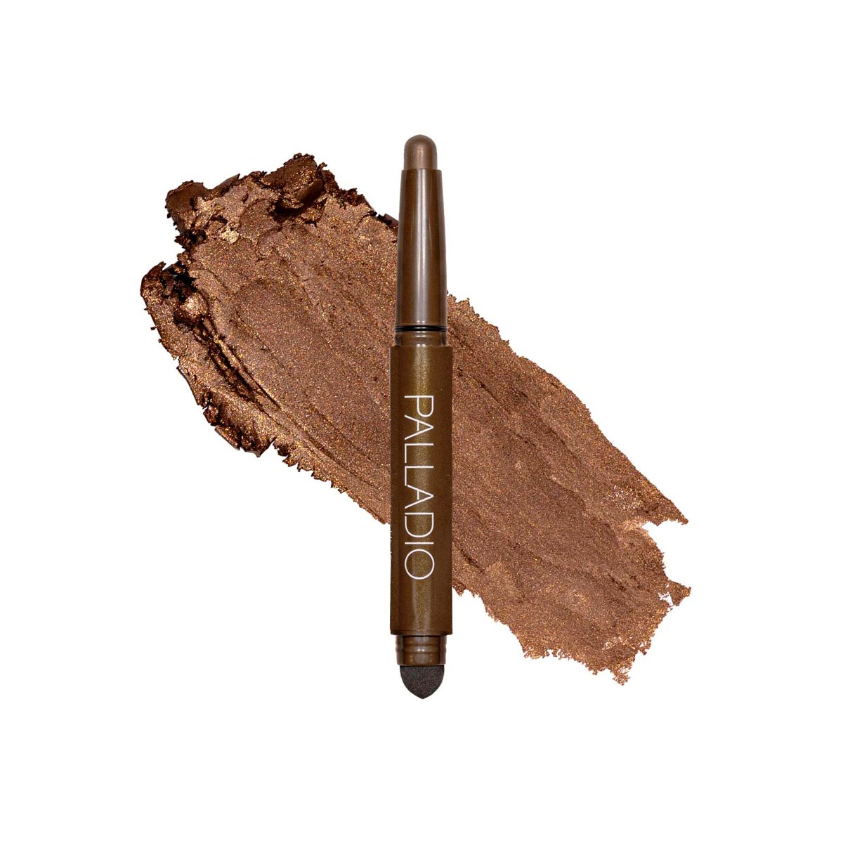 Palladio, Eyeshadow Stick, Chocolate Shimmer ES09, 0.04 oz (1.2 g)