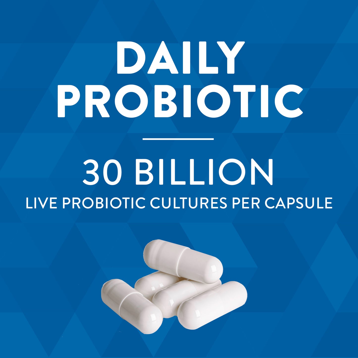 Nature's Way, Fortify® Women's Daily Probiotic, 30 Billion CFU, 30 Delayed-Release Capsules