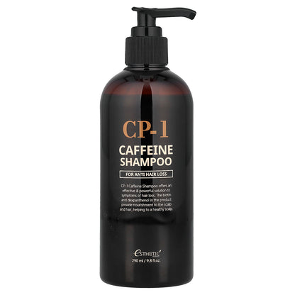CP-1, Caffeine Shampoo, For Anti Hair Loss, 9.8 fl oz (290 ml)