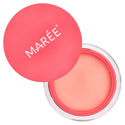 Maree, Overnight Recovery & Renewal Lip Mask, 0.7 oz (20 g)