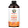 MaryRuth's, Liquid Morning Multivitamin + Hair Growth, Peach Mango, 15.22 fl oz (450 ml)