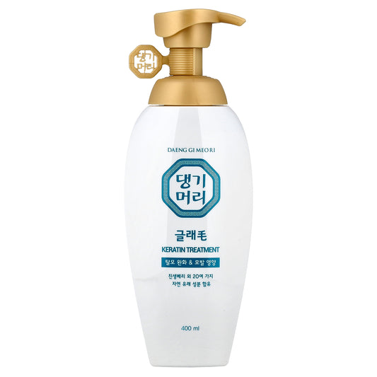 DAENG GI MEO RI, Keratin Treatment, 400 ml