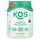 KOS, Organic Superfood Plant Protein Powder, Unflavored & Unsweetened, 1.5 lb (680 g)