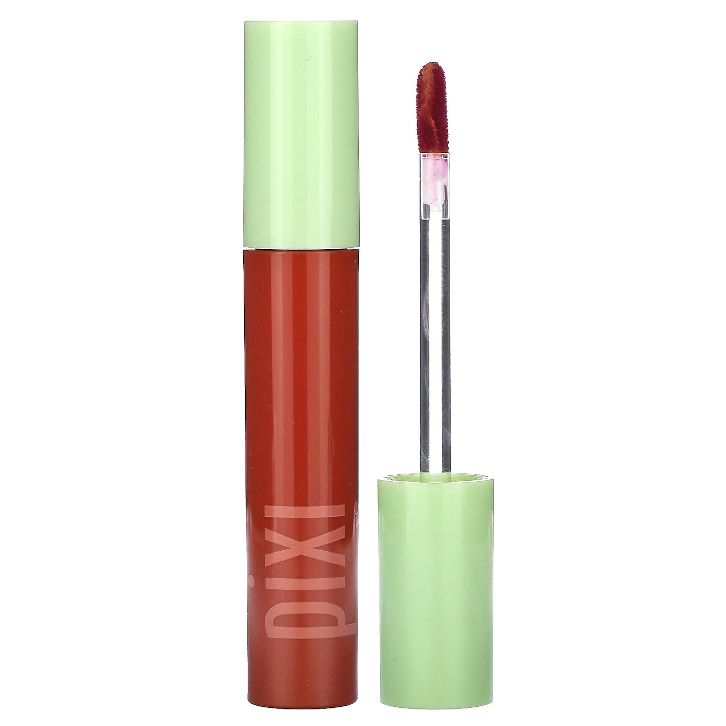 Pixi Beauty, TintFix, Satin Lip Tint, 0140 Calm, 0.16 oz (4.5 g)