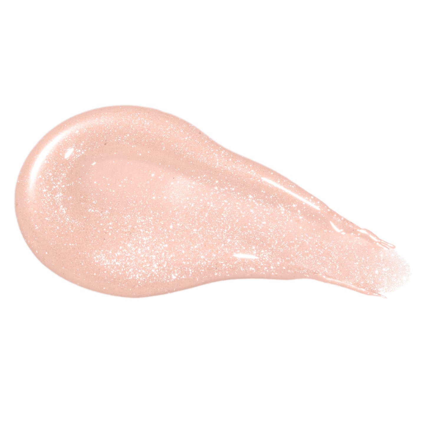 Merythod, Bling Chu Lip Oil, 04 Starlit Coral, 0.12 fl oz (3.5 ml)