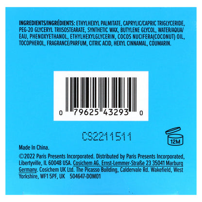 Freeman Beauty, Makeup Remover + Cleansing Balm, 1.4 fl oz (41 ml)