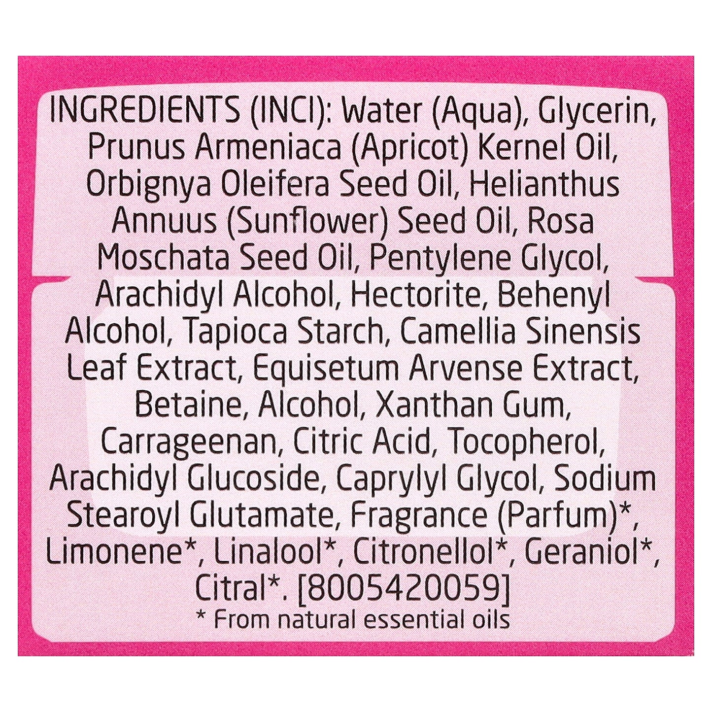 Weleda, Smoothing Day Cream, Wild Rose & White Tea, 1.3 fl oz (40 ml)