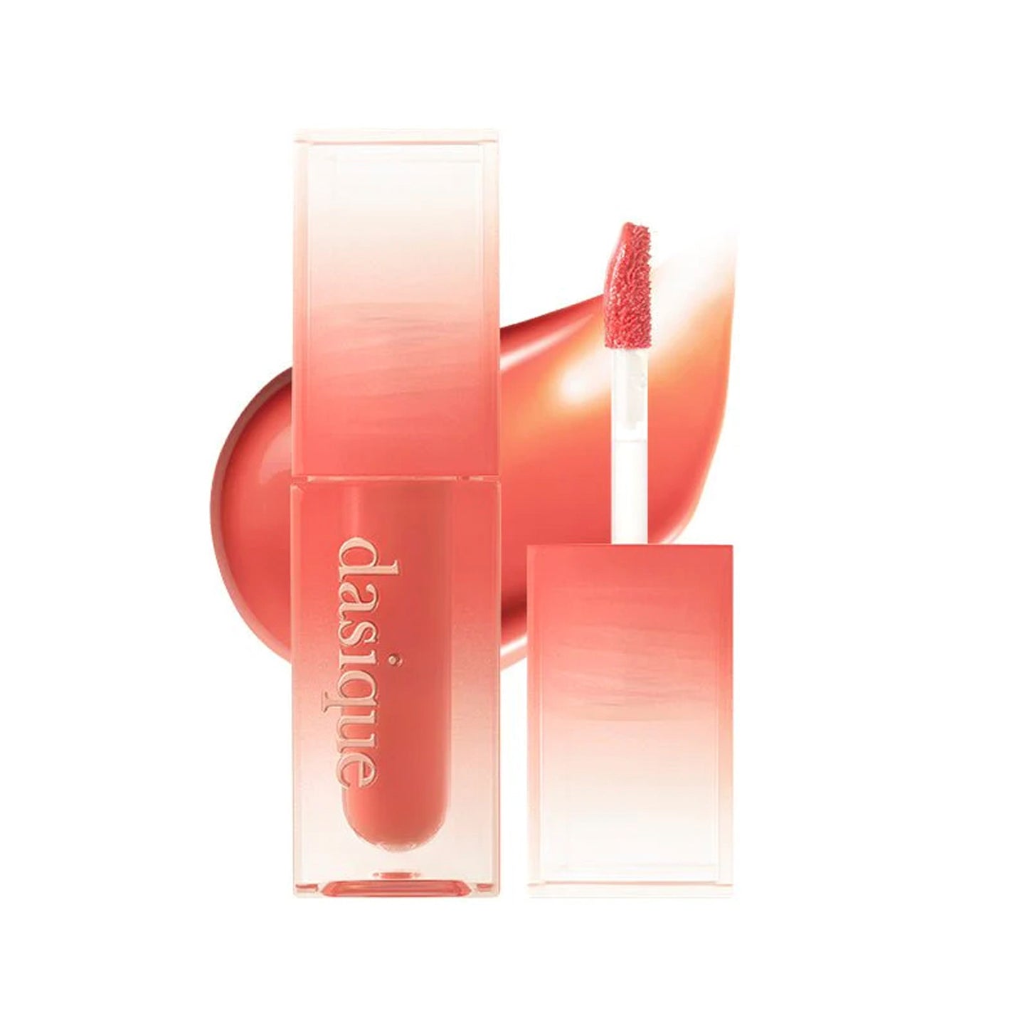 Dasique, Juicy Dewy Tint, 16 Chili Sherbet, 0.12 oz (3.5 g)