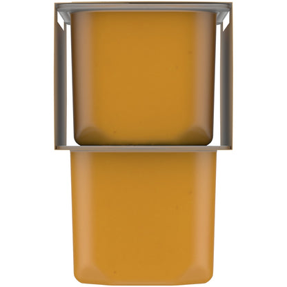 Gerber, Natural for Baby, 2nd Foods®, Butternut Squash, 2 Pack, 4 oz (113 g) Each