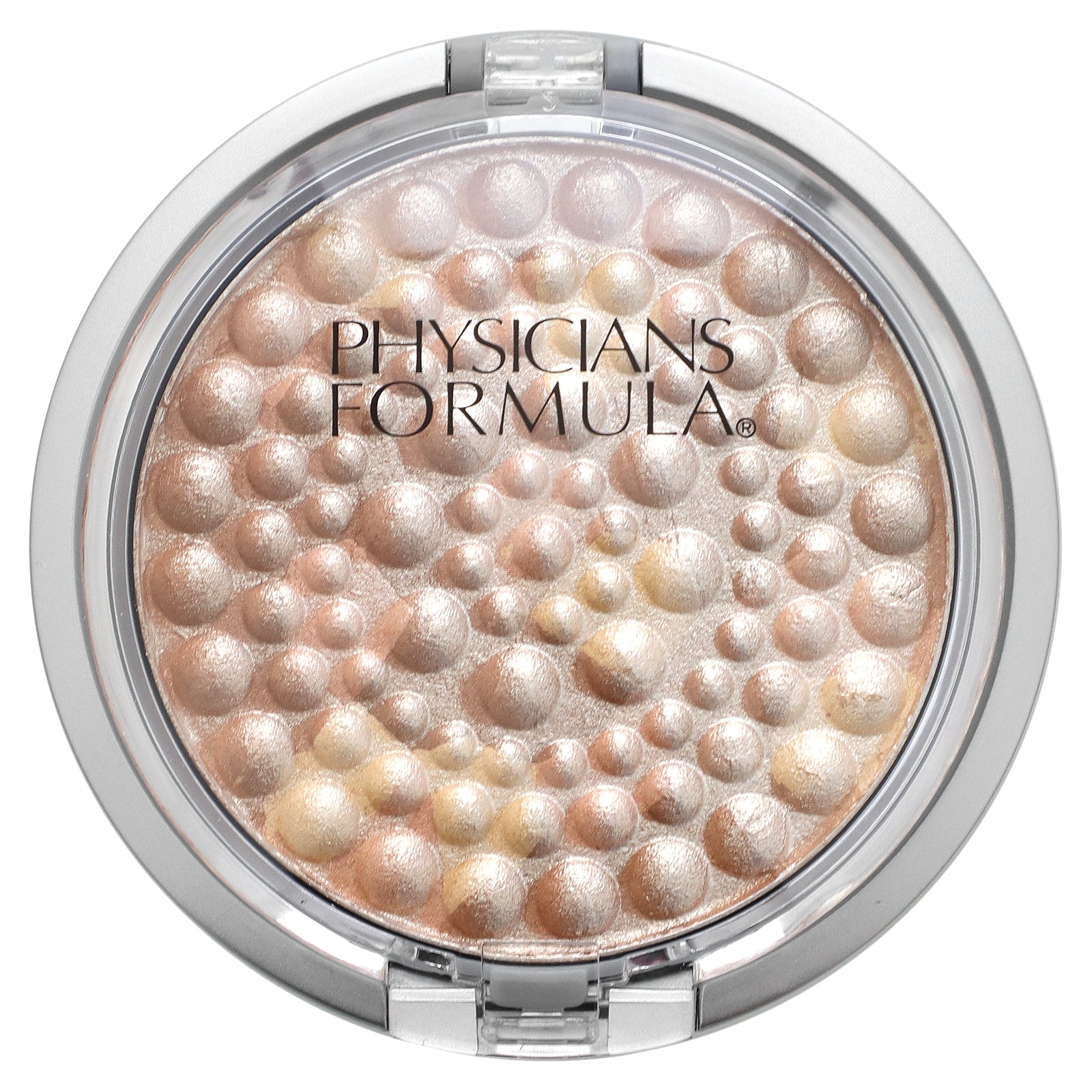 Physicians Formula, Powder Palette, Mineral Glow Pearls, 7043 Bronze Pearl, 0.28 oz (8 g)