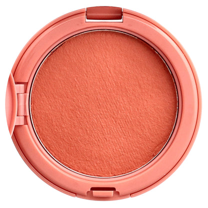 TFIT, Fluffy Velvet Cushion Blush, N02 Fig Nude, 0.14 oz (4 g)