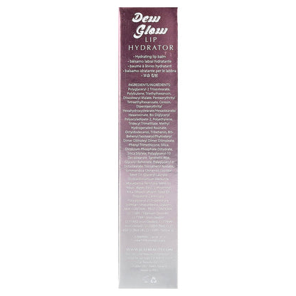 J.Cat Beauty, Dew Glow, Lip Hydrator, DLB103 Dew-Hydrate , 0.12 oz (3.4 g)