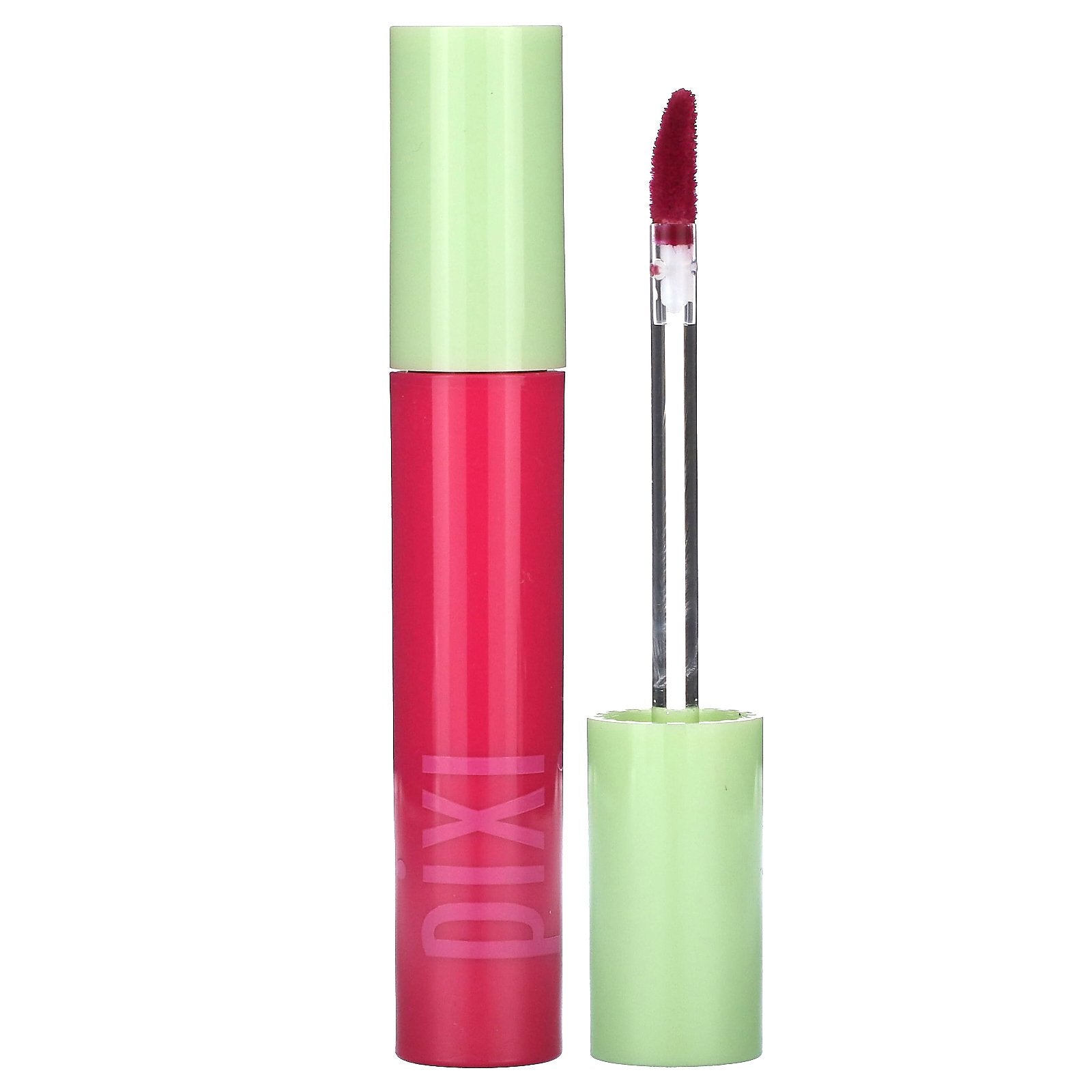 Pixi Beauty, TintFix, Satin Lip Tint, 0326 Love, 0.16 oz (4.5 g)