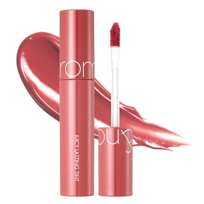 rom&nd, Juicy Lasting Tint, 11 Pink Pumpkin, 0.195 oz (5.5 g)