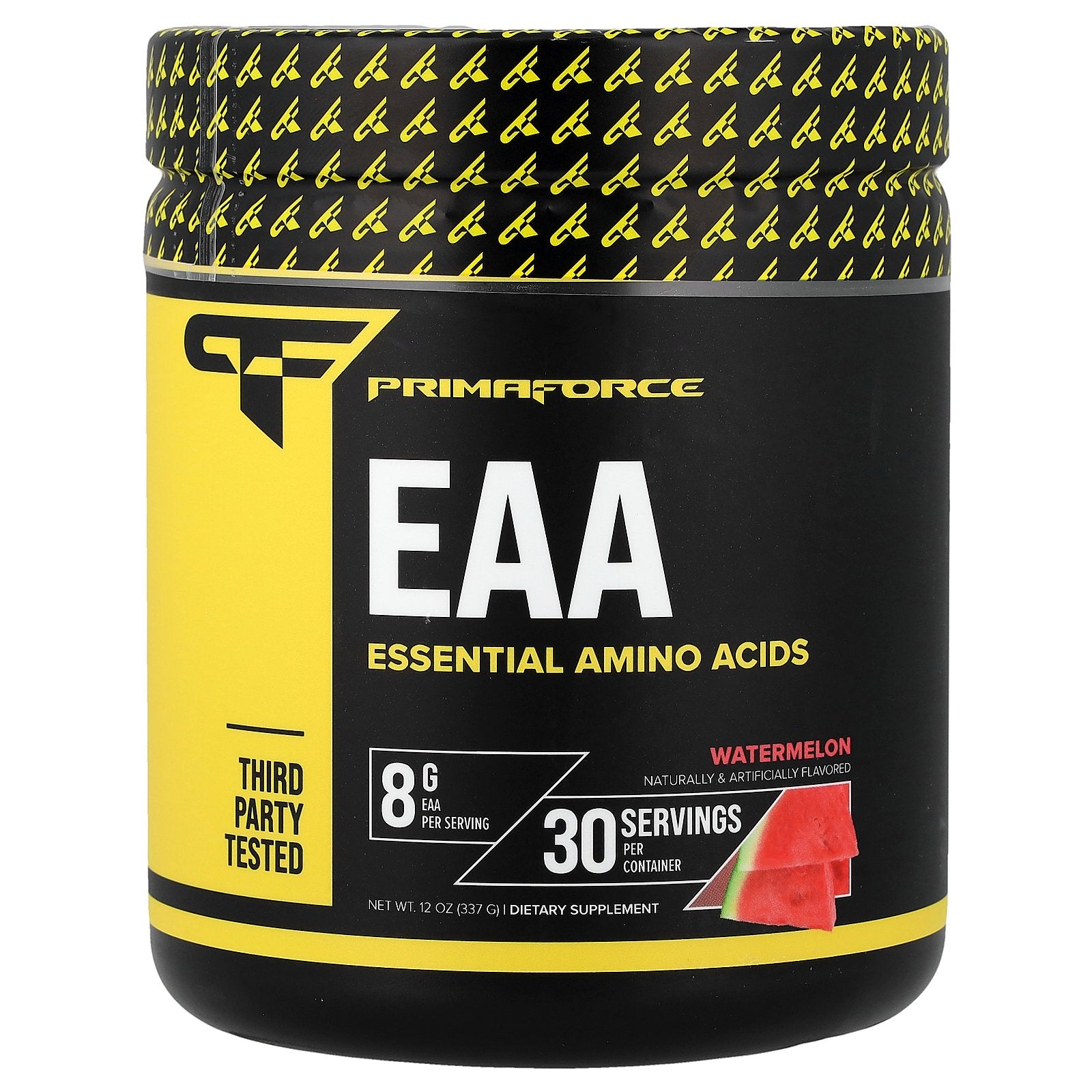 Primaforce, EAA, Watermelon, 12 oz (337 g)