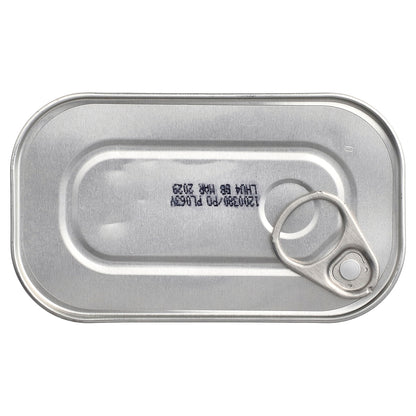 Patagonia Provisions, Roasted Garlic Spanish White Anchovies In Organic Extra-Virgin Olive Oil, 4.2 oz (120 g)