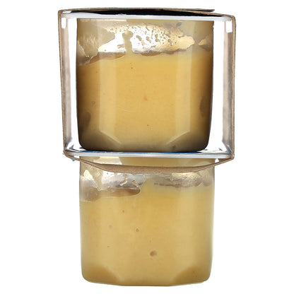 Gerber, Natural for Baby, Grain & Grow™, 2nd Foods®, Apple Mango Oatmeal Cereal, 2 Pack, 4 oz (113 g) Each