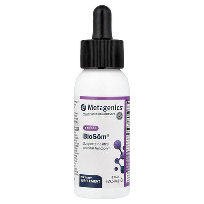 Metagenics, BioSom®, 2 fl oz (59.5 ml)