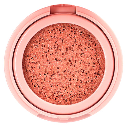 Kaja, Cheeky Stamp, Blendable Blush, 01 Coy, 0.17 oz (5 g)