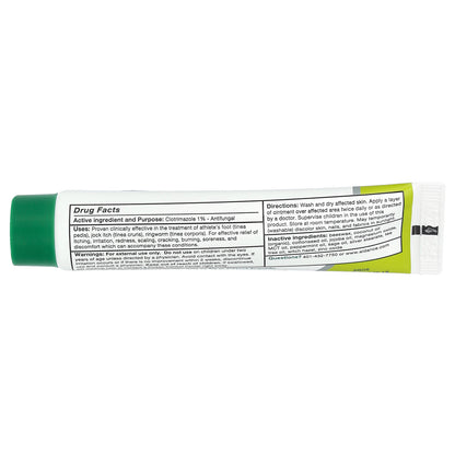 Terrasil, Antifungal Treatment, Max, 0.5 oz