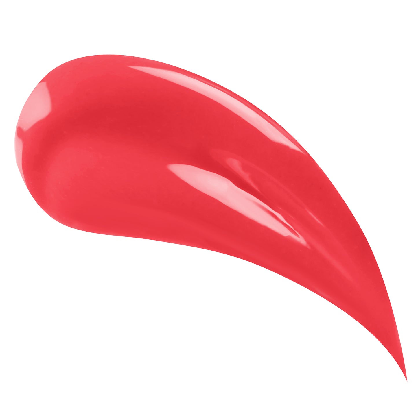 Merythod, Aengdu Fit Glossy Tint, 04 Double Red, 0.11 oz (3 g)