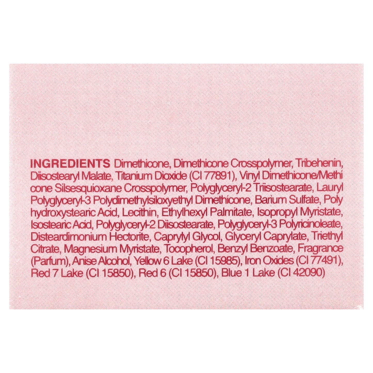 Dasique, Souffle Color Pot, 21 Rose Tiramisu, 0.22 oz (6.5 g)