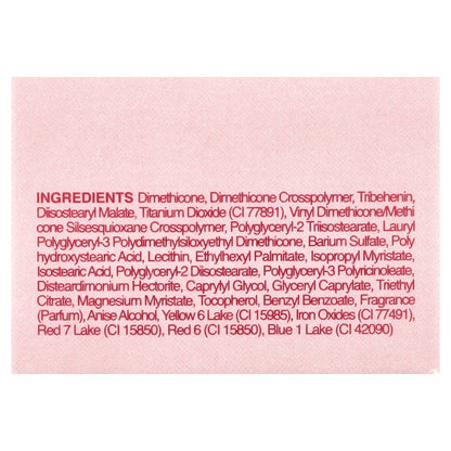 Dasique, Souffle Color Pot, 21 Rose Tiramisu, 0.22 oz (6.5 g)