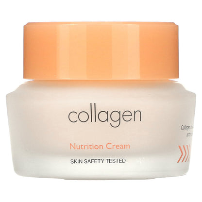 It's Skin, Collagen, Nutrition Cream, 1.69 fl oz (50 ml)