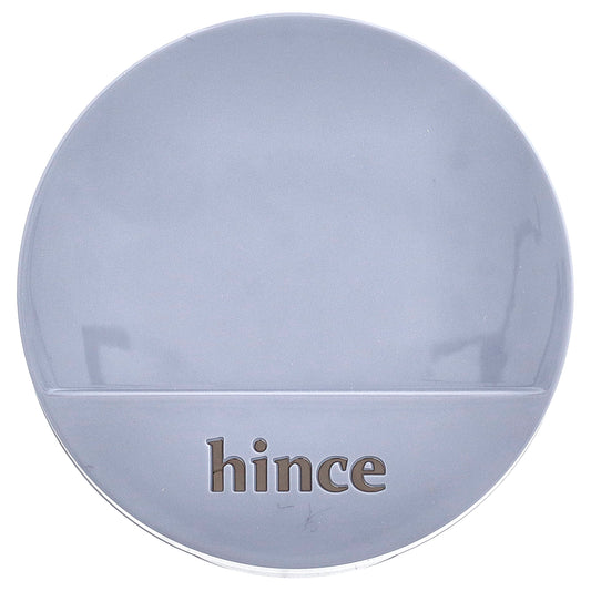 Hince, Second Skin Mesh Matte Cushion, SPF 40 PA++, 23 Sand, 0.42 oz (12 g)