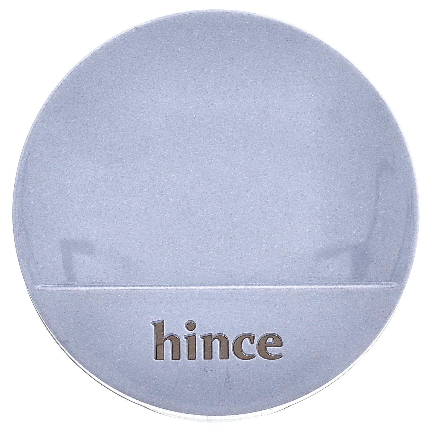 Hince, Second Skin Mesh Matte Cushion, SPF 40 PA++, 21 Ivory, 0.42 oz (12 g)